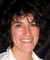 Photo of Theresa K. Vescio